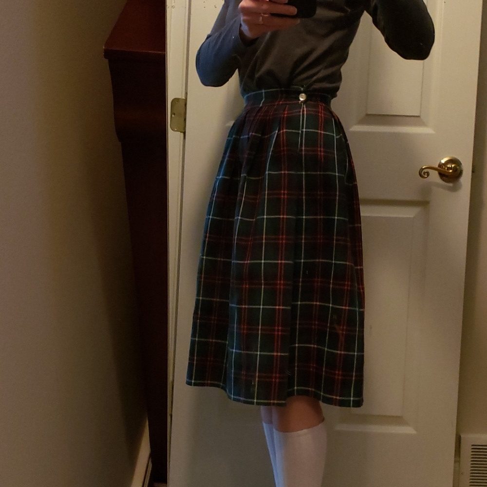 Vintage school uniform - Picture 2 of 5